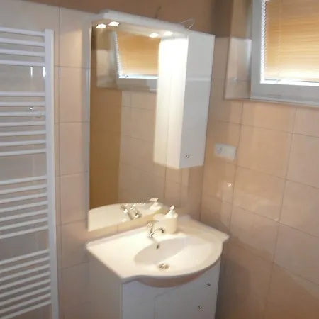 Floreat Appartement *