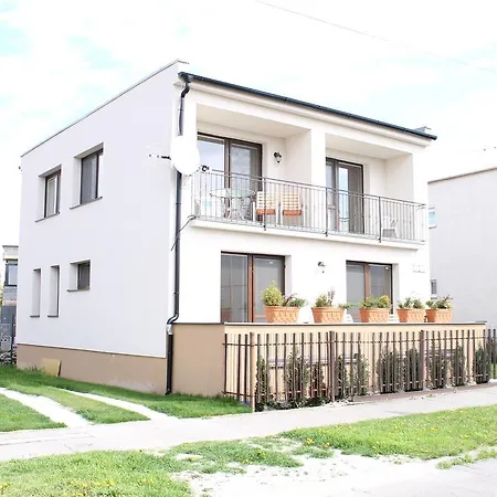 Appartement Floreat