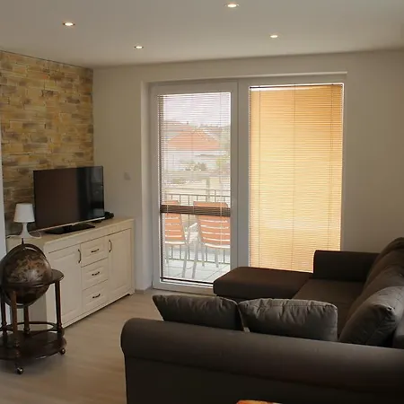 Floreat Appartement