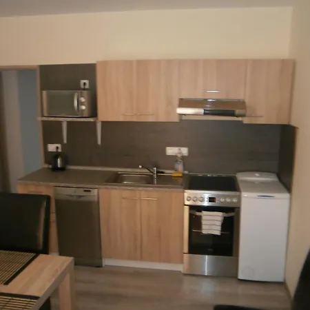 Floreat Appartement *