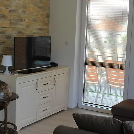 Floreat Appartement Piest'any