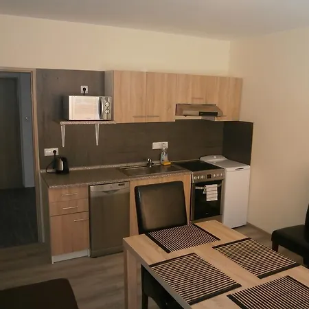 Appartement Floreat